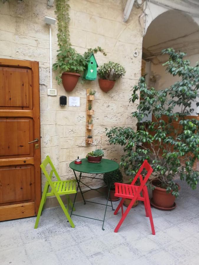 Apartamento Versosud Cave Bari Exterior foto