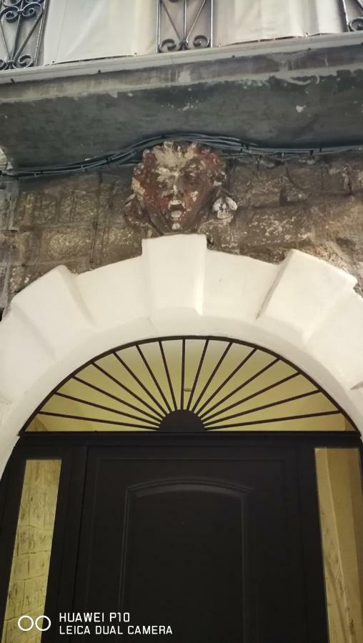 Apartamento Versosud Cave Bari Exterior foto