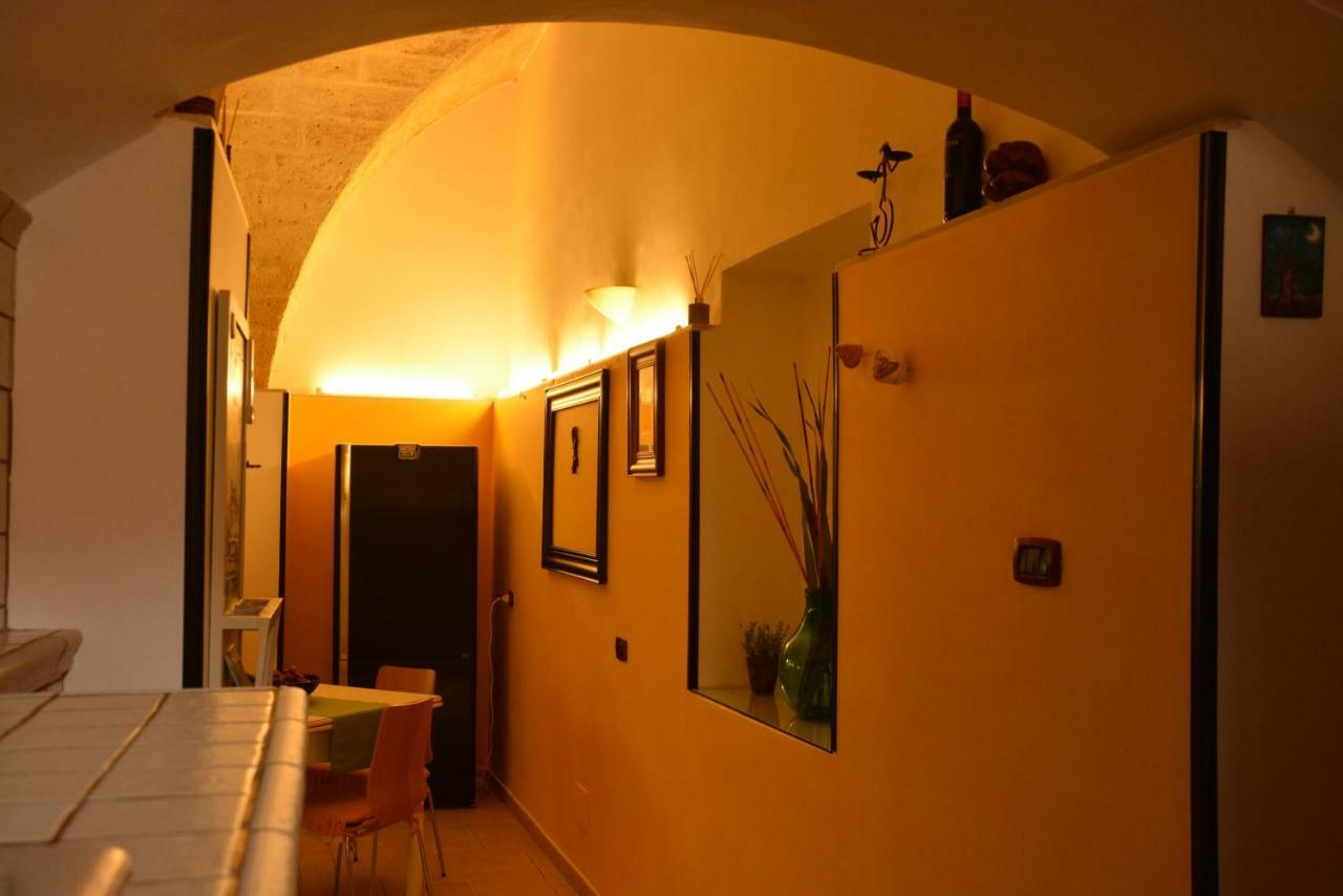 Apartamento Versosud Cave Bari Exterior foto