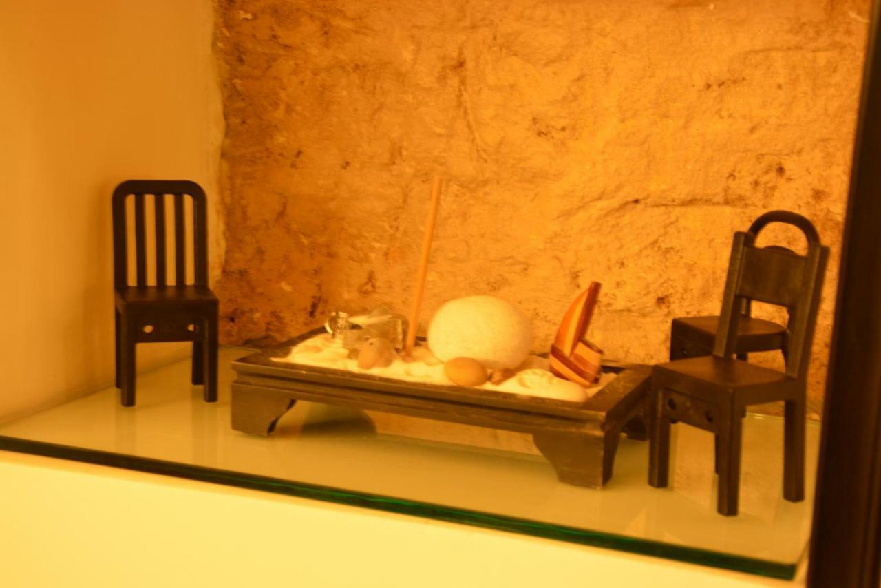 Versosud Cave Bari Exterior foto
