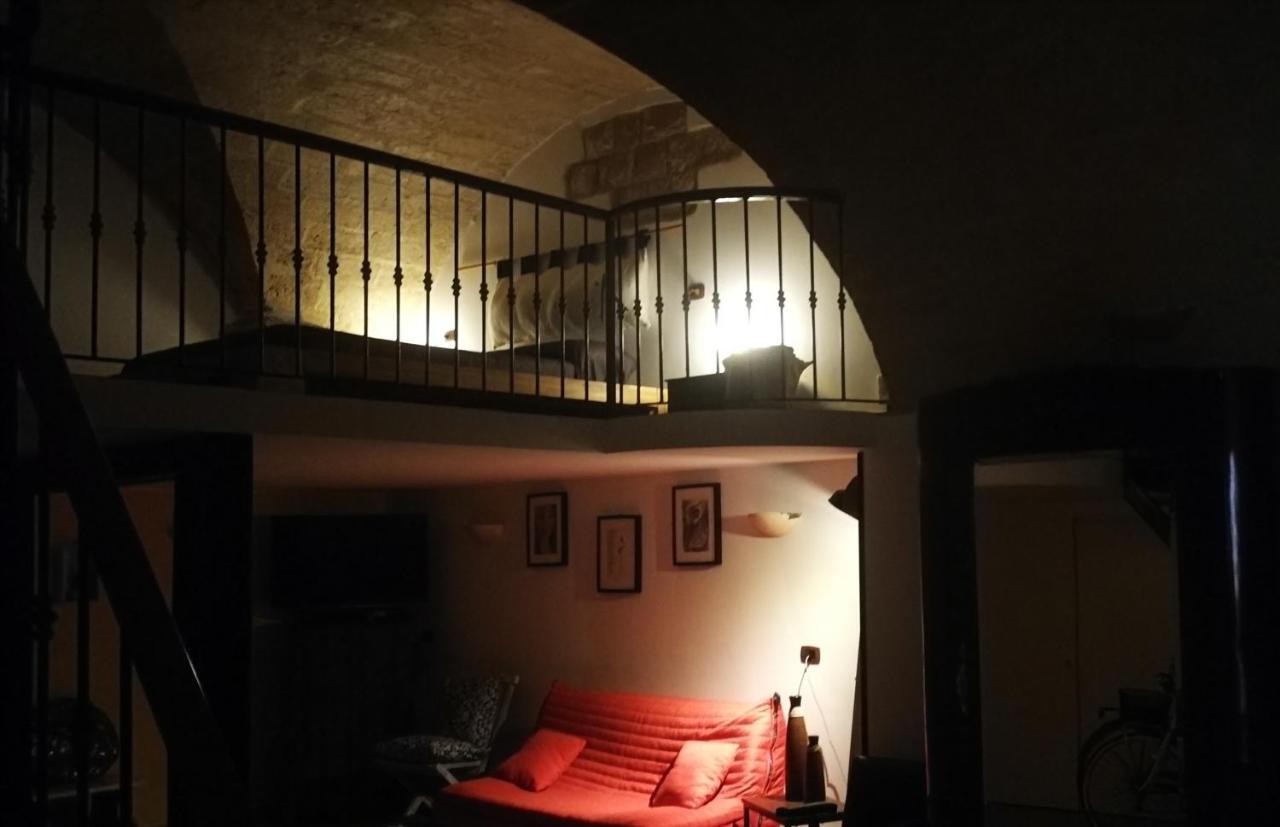 Apartamento Versosud Cave Bari Exterior foto